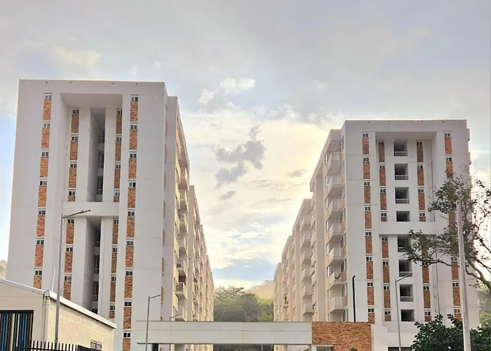 Apartamento En Villeta