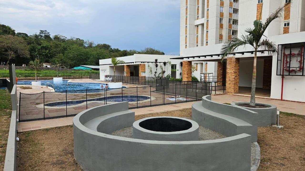 Apartamento En Villeta