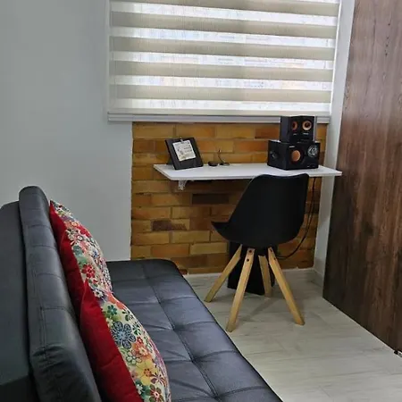 Apartamento En Villeta Exterior photo