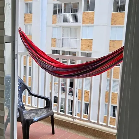 Apartamento En Villeta Exterior photo