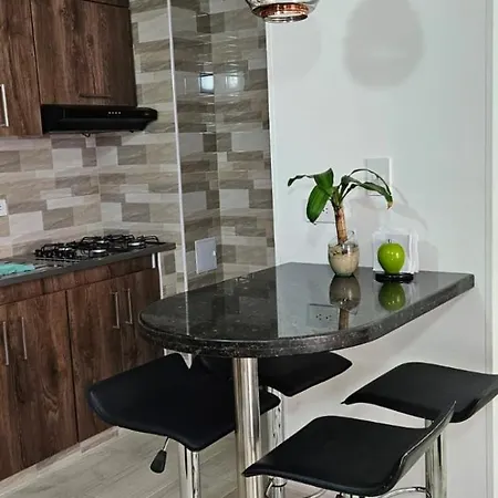 Apartamento En Villeta Exterior photo