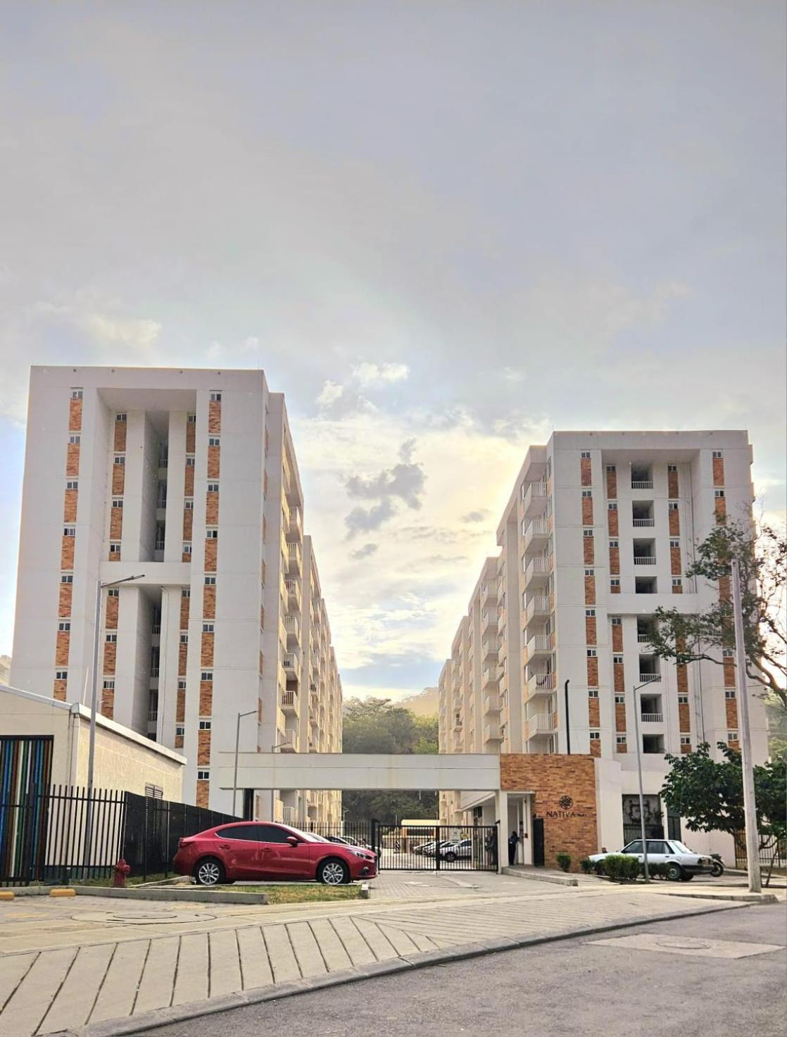 Apartment En