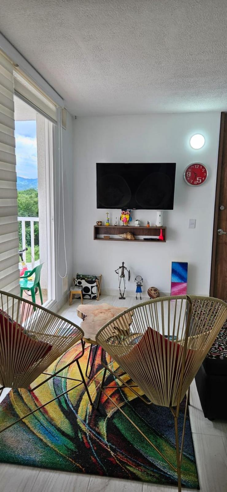 Apartment En *