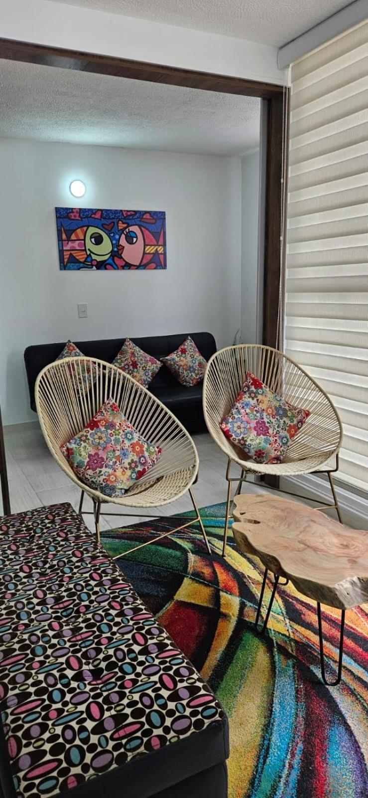 Apartment En *